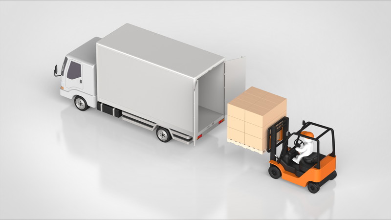 貨物輸送ドライバーの日常とチャレンジポイント