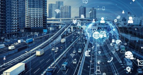 トラック買取サポートあり！食品・飲料の運送ドライバー大募集！