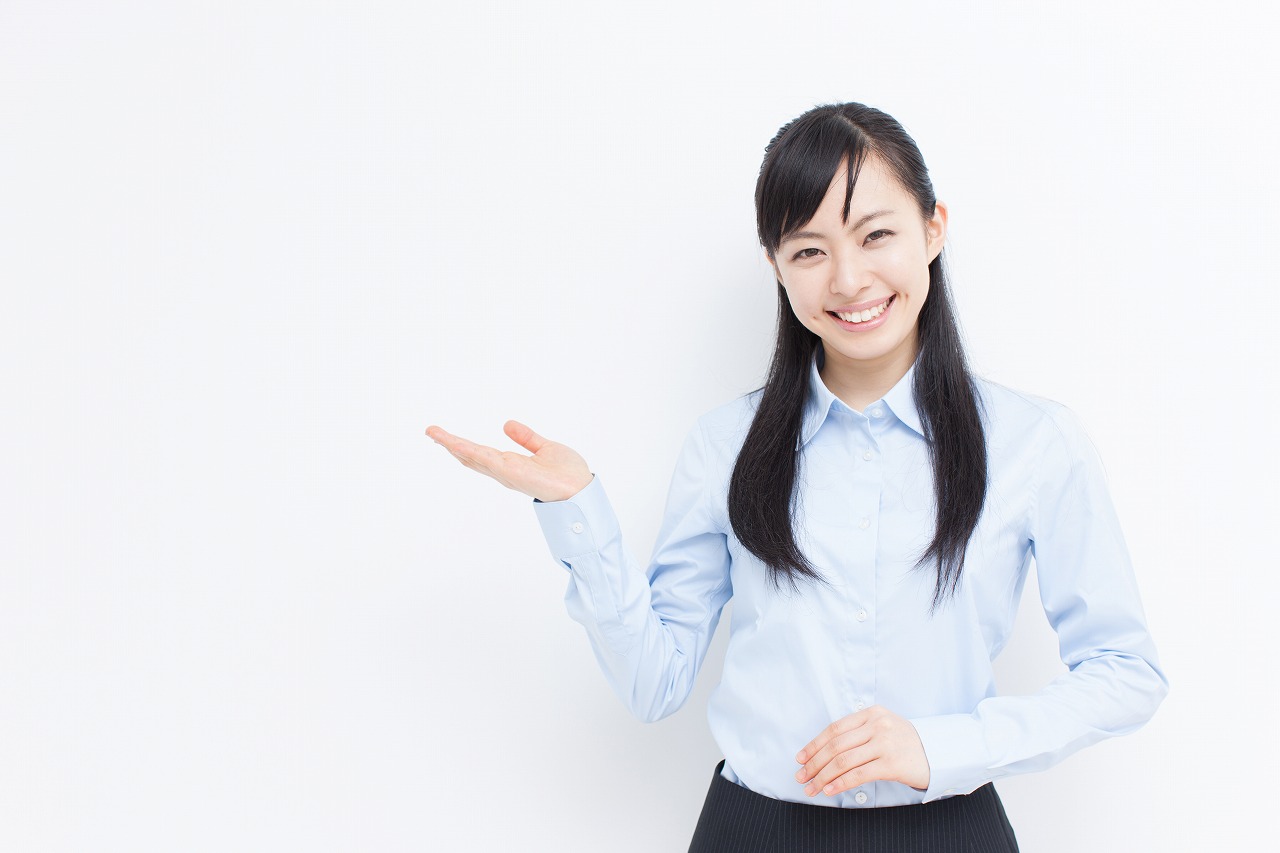 株式会社スマイルカミオンの求人に応募する場合の流れ