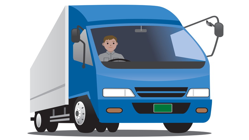 中型ドライバー募集！スキルアップの機会とは？