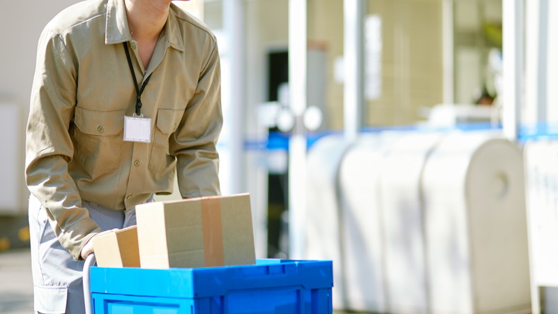 素敵なご縁を！信頼できる運送業者の特徴とは